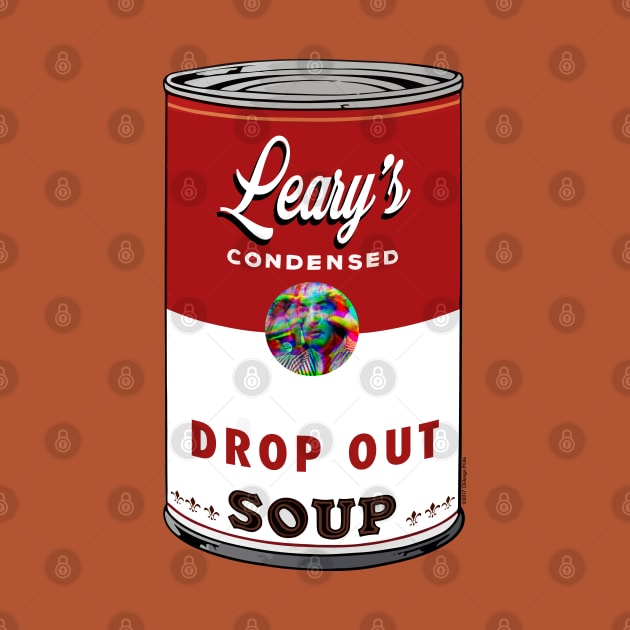 Learys Soup by chilangopride