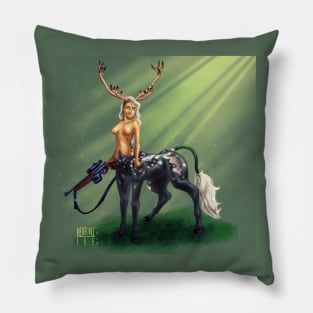 centaur Pillow