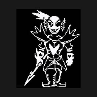 undertale at finest =) T-Shirt