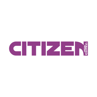 Citizen Shirt T-Shirt