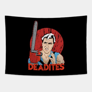 ANCIENT DEADITES Tapestry