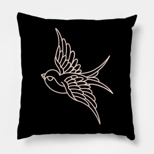 SWALLOW Pillow