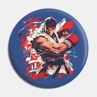 ryu Pin