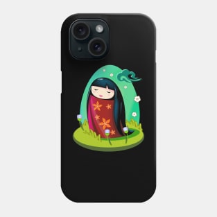 Sakura Phone Case