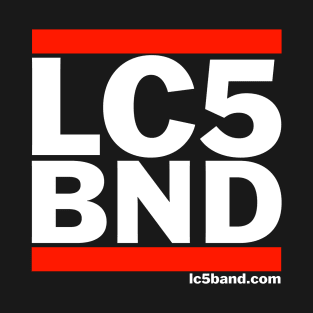 LC5 BND T-Shirt