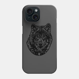 Wolf Phone Case