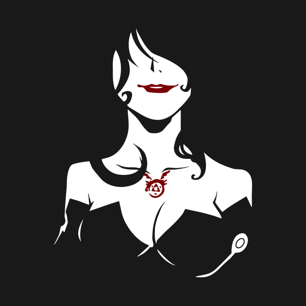 Lust by Peolink