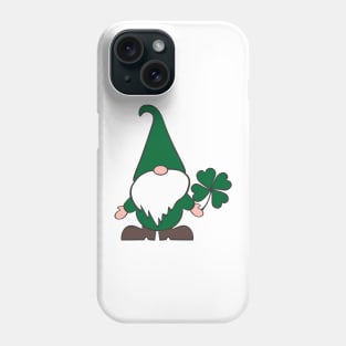 Saint Patricks Day Phone Case