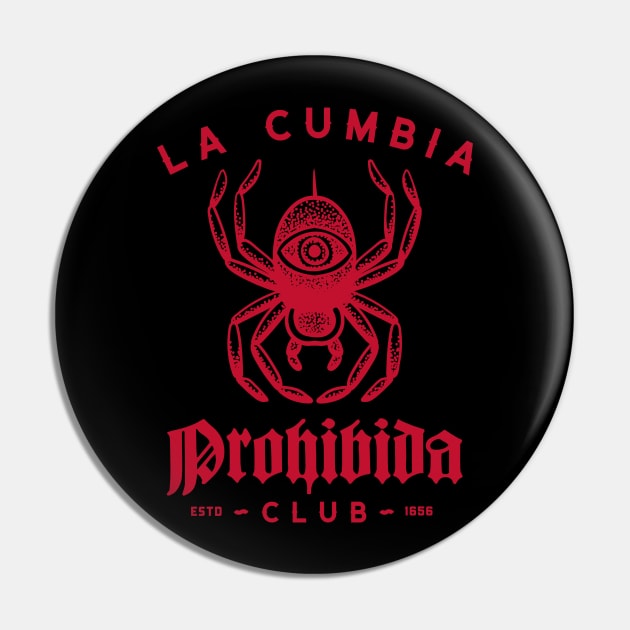 La Cumbia Porhibida Pin by 2 souls