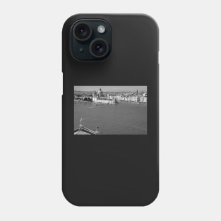 View From San Giorgio Maggiore Phone Case