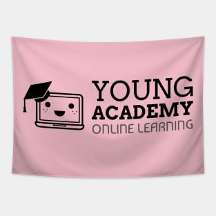 Young Academy Online Learning Tapestry