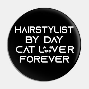 hairstylist Pin