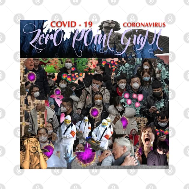 ZPG - Covid 19 - Single by ZerO POint GiaNt