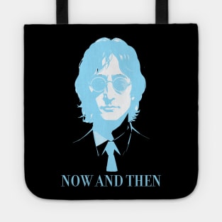 John Lennon. Legends never die Tote