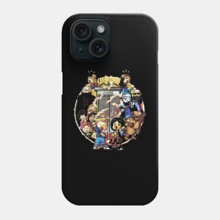 Bill And Ted Phone Case