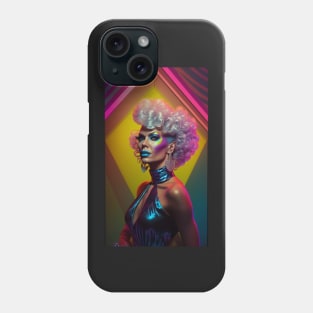 Drag Queen Phone Case