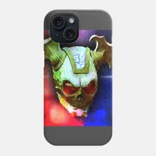 SPD EMPEROR GRUUMM POWER RANGERS SPD Phone Case