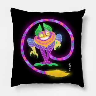 The Alebrije Pillow