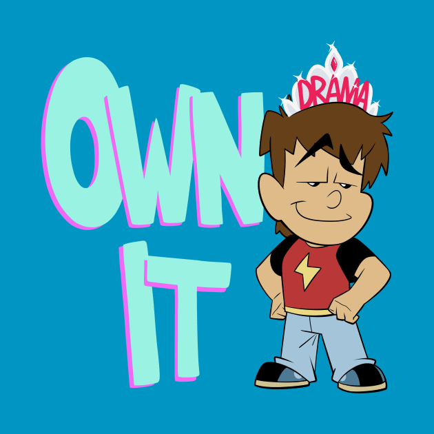 Own It by AJ & Magnus