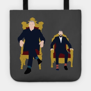 Taskmaster TV Show UK Dave Tote