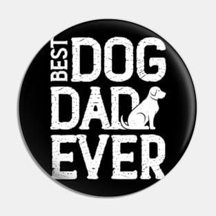 best dog dad ever Pin