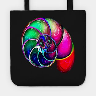 Worm Psychedelica. Tote