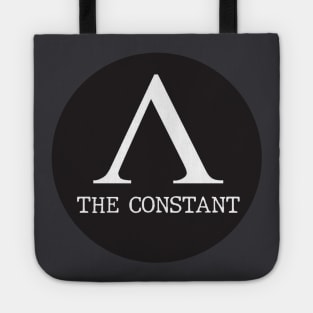 The Official Constantine Tote