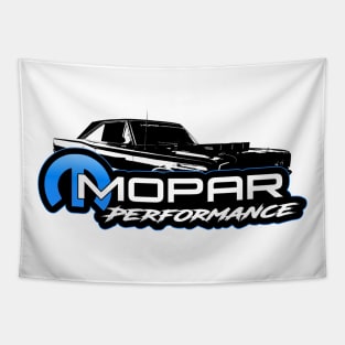 Mopar Performance B Body Tapestry