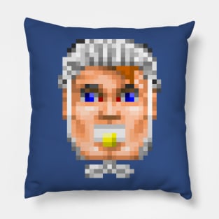 Baby Blasko Pillow