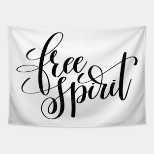 Free Spirit Tapestry