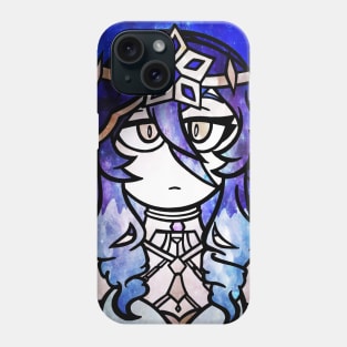 Genshin Impact - Layla, Daydream Phone Case