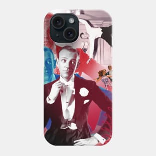 Dream Dancing _ Astaire Phone Case