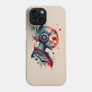 music Phone Case