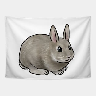 Small Mammal - Rabbit - Netherland Dwarf Tapestry