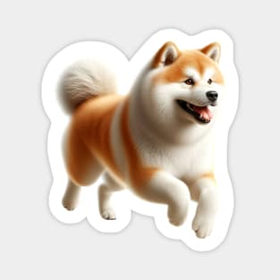 Hokkaido Magnet