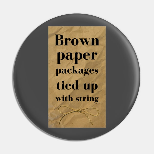 Brown paper Pin by guestv8efubvdgbhiuxjkt1dw