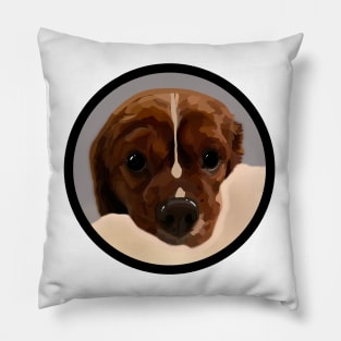 Henry Pillow