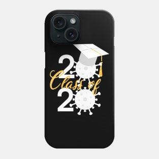 Class of 2020 - Graduation 2020 - Abitur 2020 Phone Case