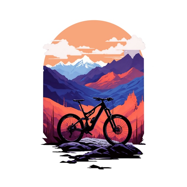 Downhill by ADSart