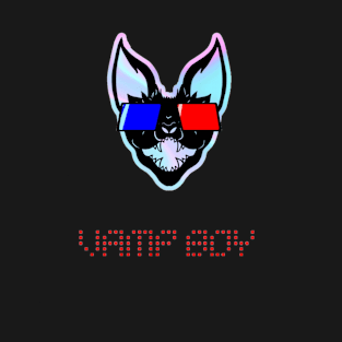 Vamp Boy T-Shirt