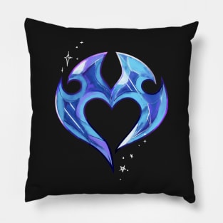 Crystal Sigil Pillow