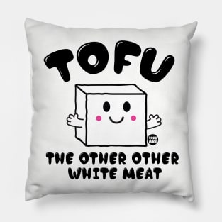 TOFU Pillow