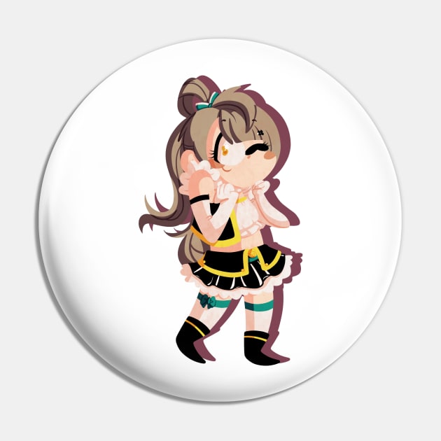 kotori. Pin by scribblekisses