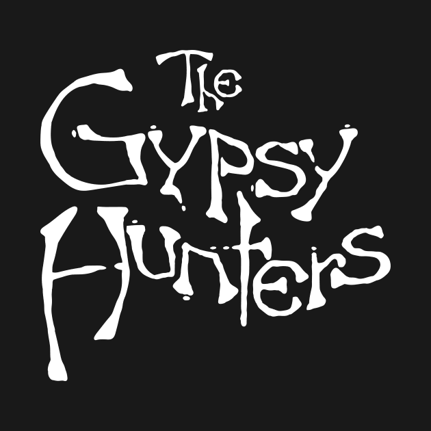 Gypsy Hunters White by Freeballz