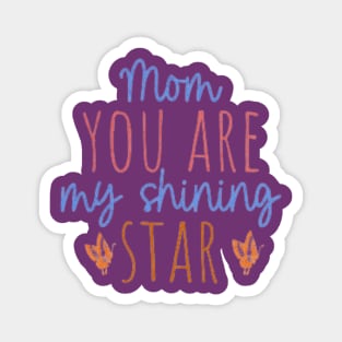 Mom Gift Designs Magnet