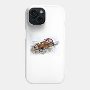 Regal Sleep Phone Case