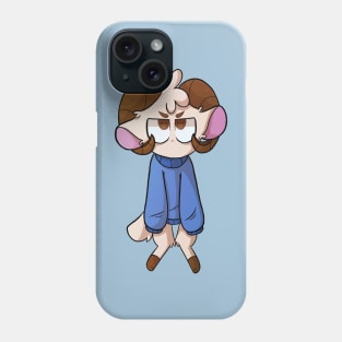 schlatt Phone Case