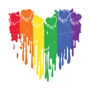 Pride Month T-Shirt