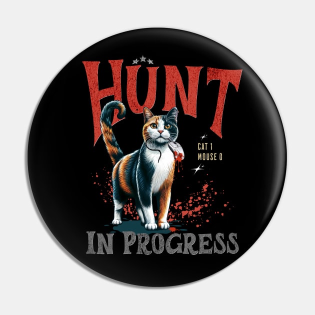 Calico Cat lovers, Purfect hunter in the Digital Edition, Humor, Cats, Technology, cats lovers design Pin by Collagedream