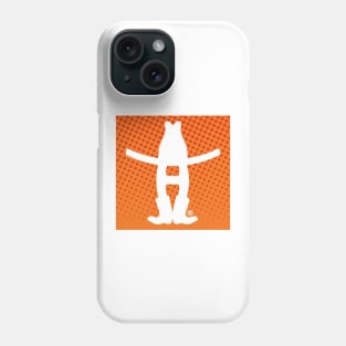 essential houston livestock Phone Case